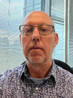 Dr Tony John Mays